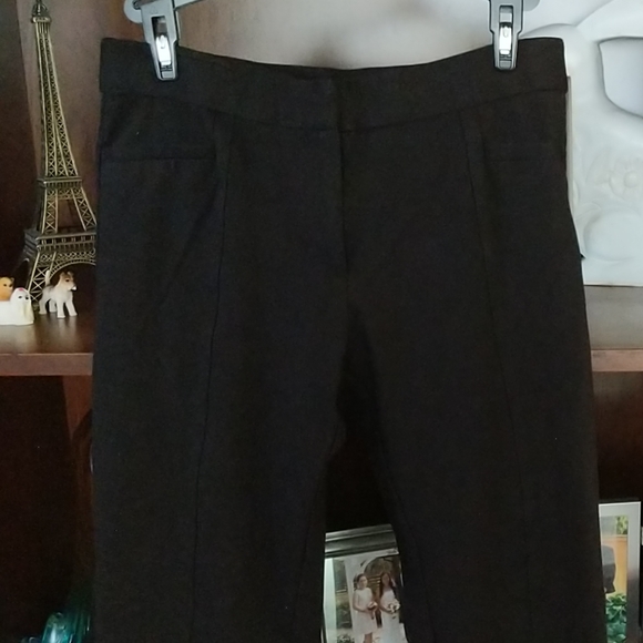 Amanda & Chelsea black pants - Picture 10 of 13